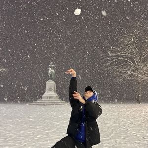 Meet your Posher, John